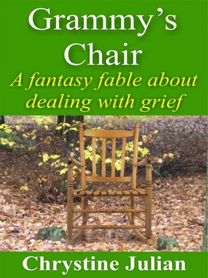 cover image of Grammy's Chair